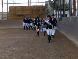 WBO-Einsteigerturnier mit RM 3+4 Kampf